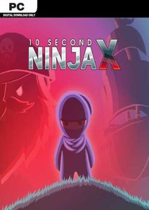 10 Second Ninja X PC