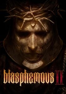Blasphemous 2 PC