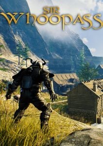 Sir Whoopass: Immortal Death PC
