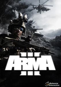 Arma 3 PC