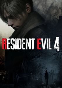 Resident Evil 4 PC (EMEA)