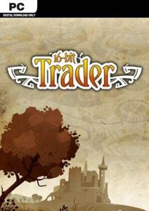 16bit Trader PC