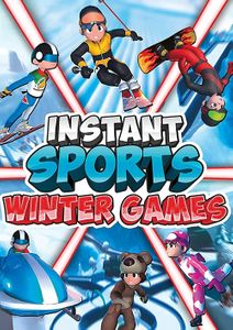 Instant Sports Winter Games Switch (Europe & UK)