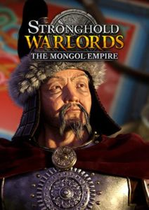 Stronghold: Warlords - The Mongol Empire Campaign PC - DLC