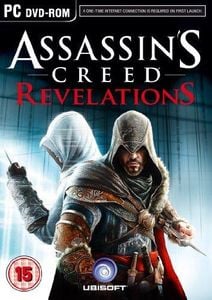 Assassin's Creed Revelations PC