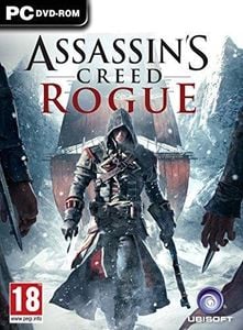 Assassin's Creed Rogue PC