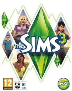 The Sims 3 (PC/Mac)
