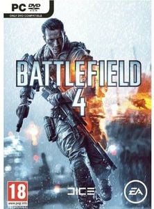 Battlefield 4 (PC)