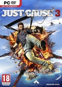 Just Cause 3 PC