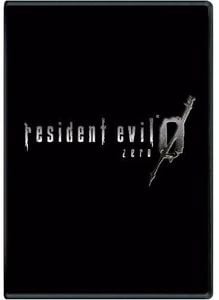 Resident Evil 0 HD PC