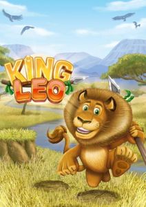 King Leo Switch (EU & UK)