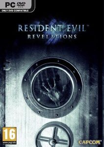 Resident Evil Revelations (PC)