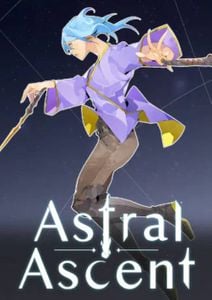 Astral Ascent PC