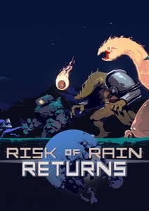 Risk of Rain Returns PC