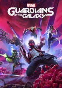 Marvel's Guardians of the Galaxy PC