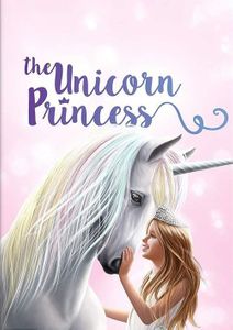 The Unicorn Princess Switch (Europe & UK)