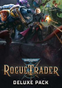 Warhammer 40,000: Rogue Trader Deluxe Pack PC