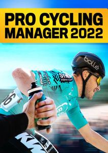 Pro Cycling Manager 2022 PC