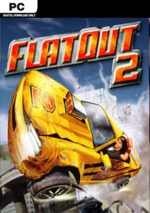 FlatOut 2 PC