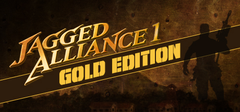 Jagged Alliance 1 Gold Edition PC