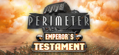 Perimeter Emperor's Testament PC