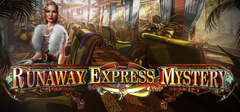 Runaway Express Mystery PC