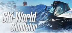 SkiWorld Simulator PC