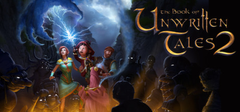 The Book of Unwritten Tales 2 PC