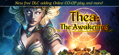 Thea The Awakening PC