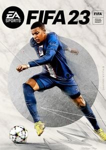 FIFA 23 PC Origin (EN)