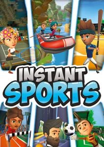 Instant Sports Switch (EU & UK)
