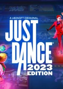 Just Dance 2023 Edition Switch (EU & UK)