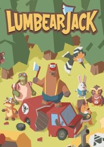 LumbearJack PC