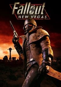 Fallout: New Vegas (PC)