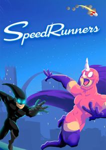 SpeedRunners PC