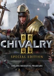 Chivalry 2 - Special Edition Content PC - DLC