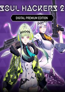 Soul Hackers 2 - Digital Premium Edition PC