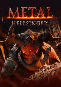 Metal: Hellsinger PC