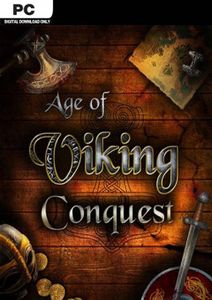 Age of Viking Conquest PC