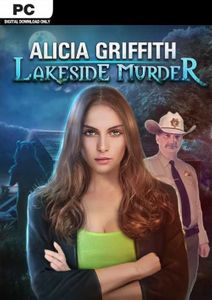 Alicia Griffith Lakeside Murder PC