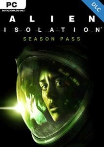 Alien: Isolation - Season Pass PC -  DLC