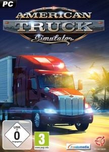 American Truck Simulator PC