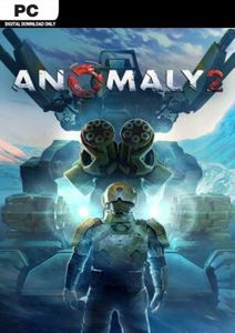 Anomaly 2 PC