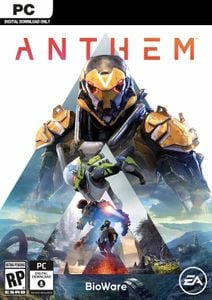 Anthem PC