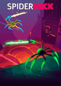 SpiderHeck PC