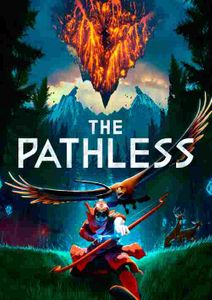 The Pathless PC