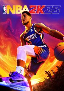 NBA 2K23 Xbox (EU & UK)