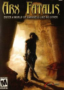 Arx Fatalis PC (STEAM)