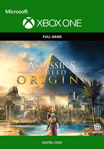 Assassin's Creed Origins Xbox One & Xbox Series X|S