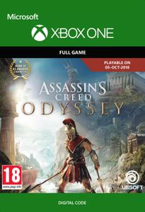 Assassin's Creed Odyssey Xbox
